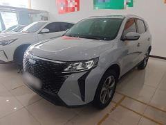 Geely Haoyue PRO 1.5T DCT Zongheng - фото 1