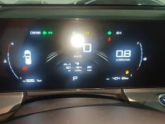 Geely Haoyue PRO 1.5T DCT Zongheng - фото 11