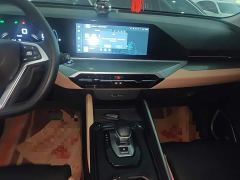 Geely Haoyue PRO 1.5T DCT Zongheng - фото 12