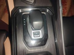 Geely Haoyue PRO 1.5T DCT Zongheng - фото 13