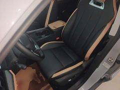 Geely Haoyue PRO 1.5T DCT Zongheng - фото 14