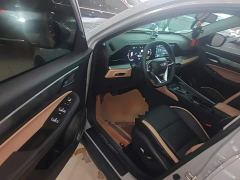 Geely Haoyue PRO 1.5T DCT Zongheng - фото 15