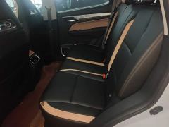 Geely Haoyue PRO 1.5T DCT Zongheng - фото 16