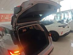 Geely Haoyue PRO 1.5T DCT Zongheng - фото 18