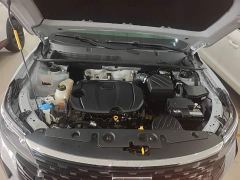Geely Haoyue PRO 1.5T DCT Zongheng - фото 19