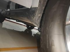 Geely Haoyue PRO 1.5T DCT Zongheng - фото 20