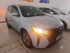 Geely Haoyue PRO 1.5T DCT Zongheng - фото 3