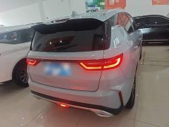 Geely Haoyue PRO 1.5T DCT Zongheng - фото 5