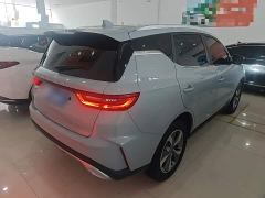 Geely Haoyue PRO 1.5T DCT Zongheng - фото 6