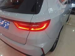 Geely Haoyue PRO 1.5T DCT Zongheng - фото 7