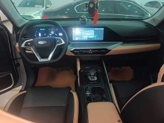 Geely Haoyue PRO 1.5T DCT Zongheng - фото 9