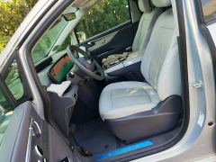 Buick GL8 Luzun Respect Edition - ფოტო 10