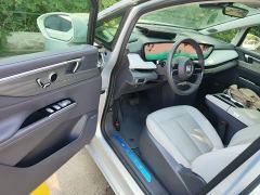 Buick GL8 Luzun Respect Edition - ფოტო 11