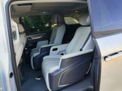 Buick GL8 Luzun Respect Edition - ფოტო 12