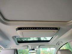 Buick GL8 Luzun Respect Edition - ფოტო 13