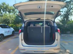 Buick GL8 Luzun Respect Edition - ფოტო 14