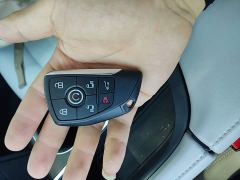 Buick GL8 Luzun Respect Edition - ფოტო 16