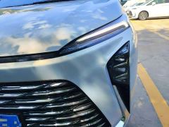 Buick GL8 Luzun Respect Edition - ფოტო 17