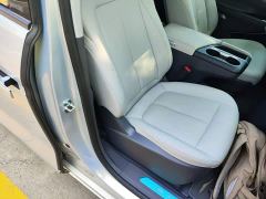 Buick GL8 Luzun Respect Edition - ფოტო 19
