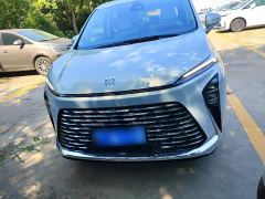 Buick GL8 Luzun Respect Edition - ფოტო 2