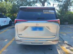 Buick GL8 Luzun Respect Edition - ფოტო 3