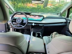 Buick GL8 Luzun Respect Edition - ფოტო 5