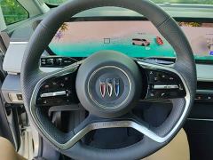 Buick GL8 Luzun Respect Edition - ფოტო 6