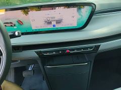 Buick GL8 Luzun Respect Edition - ფოტო 8