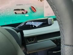 Buick GL8 Luzun Respect Edition - ფოტო 9