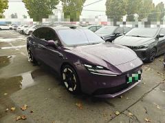 SAIC MG 07 BEV 610 Flagship Edition - ფოტო 1