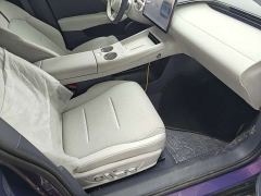 SAIC MG 07 BEV 610 Flagship Edition - ფოტო 10