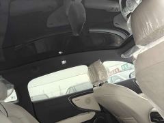 SAIC MG 07 BEV 610 Flagship Edition - ფოტო 12