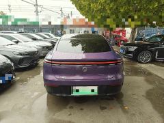 SAIC MG 07 BEV 610 Flagship Edition - ფოტო 14