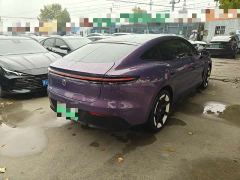 SAIC MG 07 BEV 610 Flagship Edition - ფოტო 15