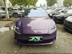 SAIC MG 07 BEV 610 Flagship Edition - ფოტო 2