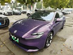 SAIC MG 07 BEV 610 Flagship Edition - ფოტო 3