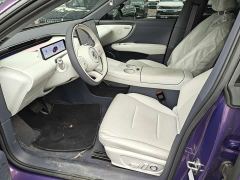 SAIC MG 07 BEV 610 Flagship Edition - ფოტო 6