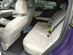 SAIC MG 07 BEV 610 Flagship Edition - ფოტო 7