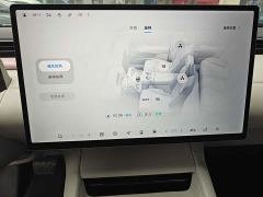 SAIC MG 07 BEV 610 Flagship Edition - ფოტო 8