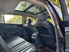 FAW Red Flag H5 2.0T Automatic Smart Connected Flagship Comfort Edition - ფოტო 10