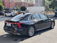 FAW Red Flag H5 2.0T Automatic Smart Connected Flagship Comfort Edition - ფოტო 12