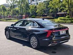 FAW Red Flag H5 2.0T Automatic Smart Connected Flagship Comfort Edition - ფოტო 14