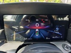 FAW Red Flag H5 2.0T Automatic Smart Connected Flagship Comfort Edition - ფოტო 15