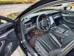 FAW Red Flag H5 2.0T Automatic Smart Connected Flagship Comfort Edition - ფოტო 4