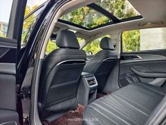 FAW Red Flag H5 2.0T Automatic Smart Connected Flagship Comfort Edition - ფოტო 5
