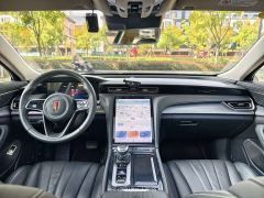 FAW Red Flag H5 2.0T Automatic Smart Connected Flagship Comfort Edition - ფოტო 6
