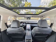 FAW Red Flag H5 2.0T Automatic Smart Connected Flagship Comfort Edition - ფოტო 7