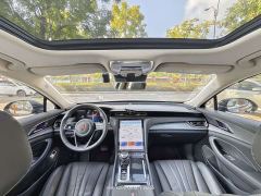 FAW Red Flag H5 2.0T Automatic Smart Connected Flagship Comfort Edition - ფოტო 8