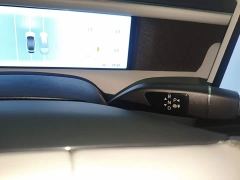 XPeng G6 580 Long Range Pro - ფოტო 13