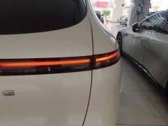 XPeng G6 580 Long Range Pro - ფოტო 7